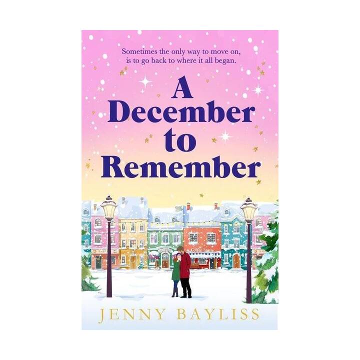 A December to Remember