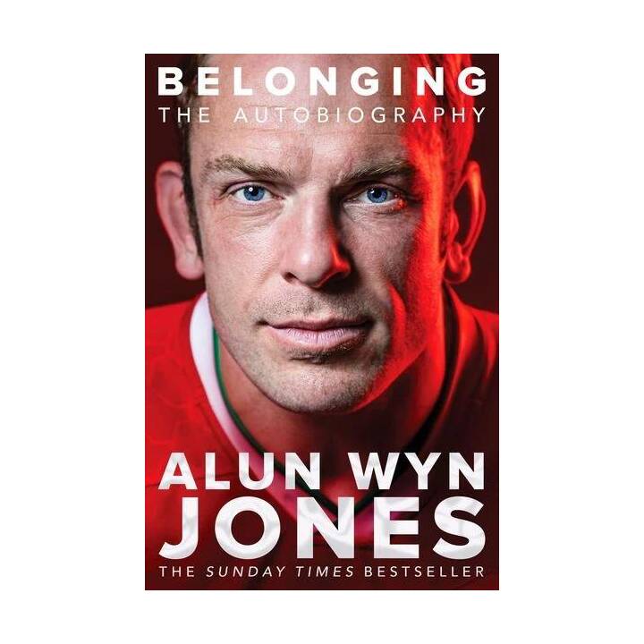Belonging: The Autobiography