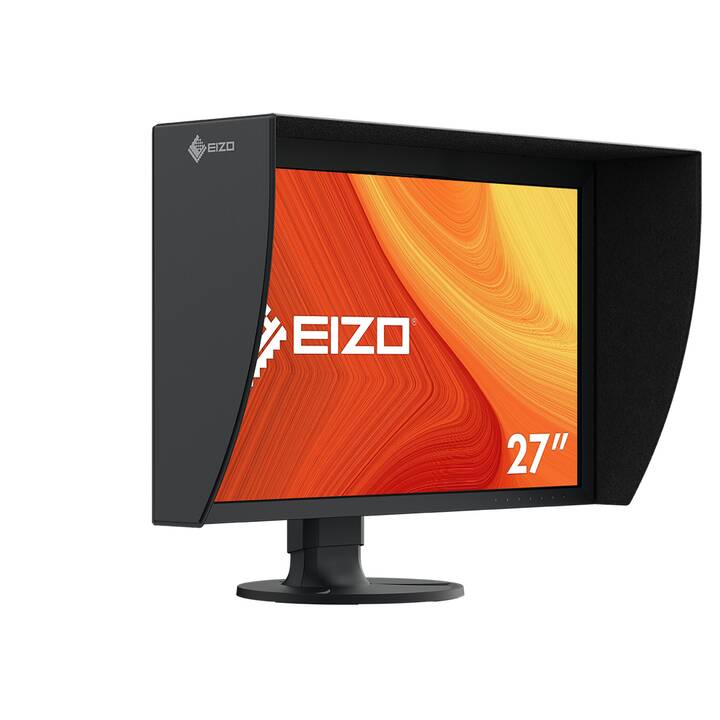 EIZO ColorEdge CG2700S Swiss Edition (27", 2560 x 1440)