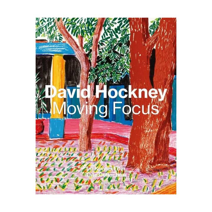 David Hockney