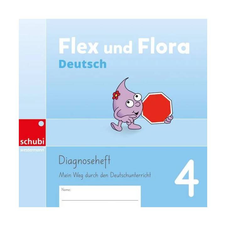 Flex und Flora Deutsch