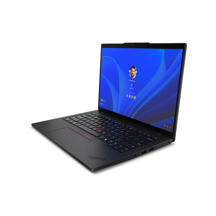 LENOVO ThinkPad L14 Gen. 5 (14", Intel Core Ultra 5, 16 GB RAM, 512 GB SSD)