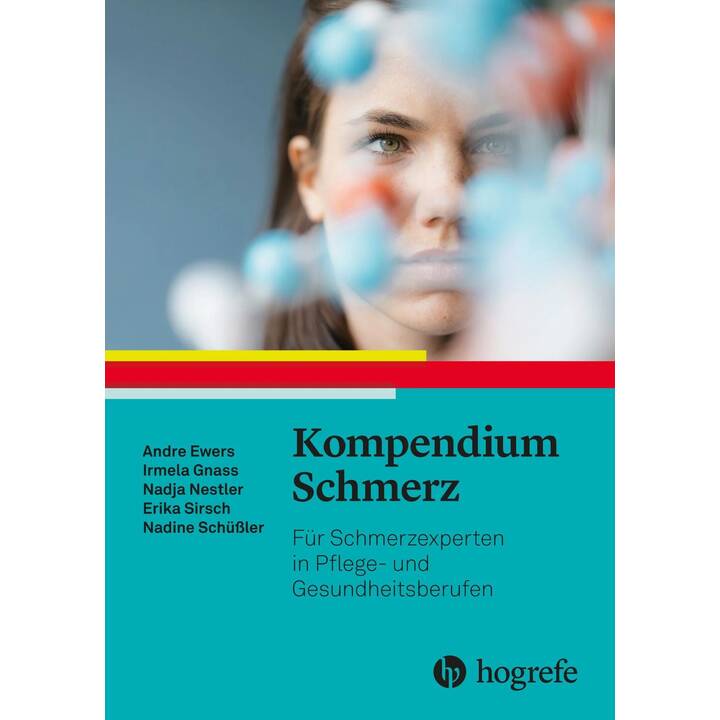 Kompendium Schmerz