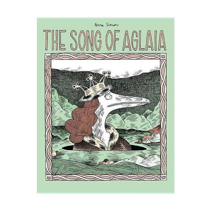 The Song of Aglaia