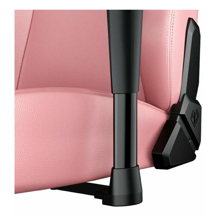 ANDA SEAT Sedia da gaming Phantom 3 (Nero, Pink)