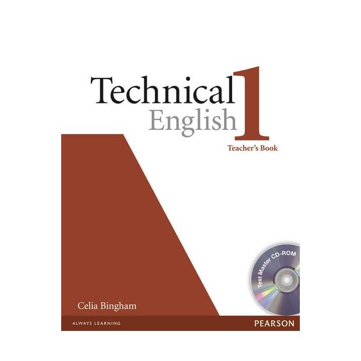 Technical English Level 1