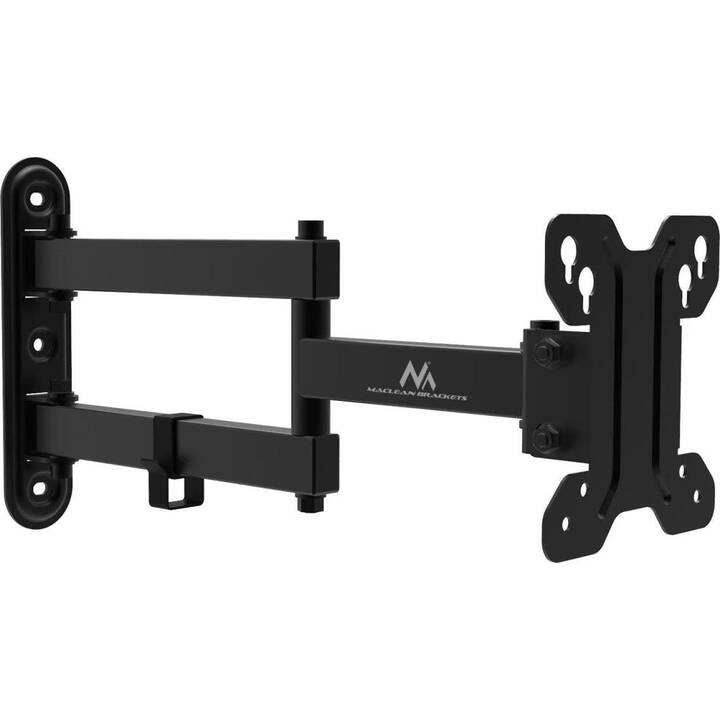 MACLEAN BRACKETS Wandhalterung TV MC-740 (13" – 23")