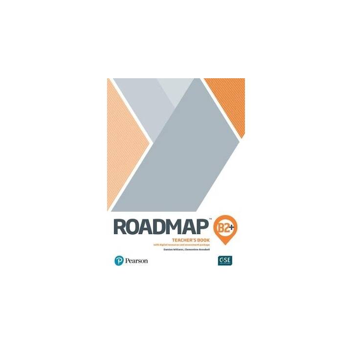 Roadmap B2+