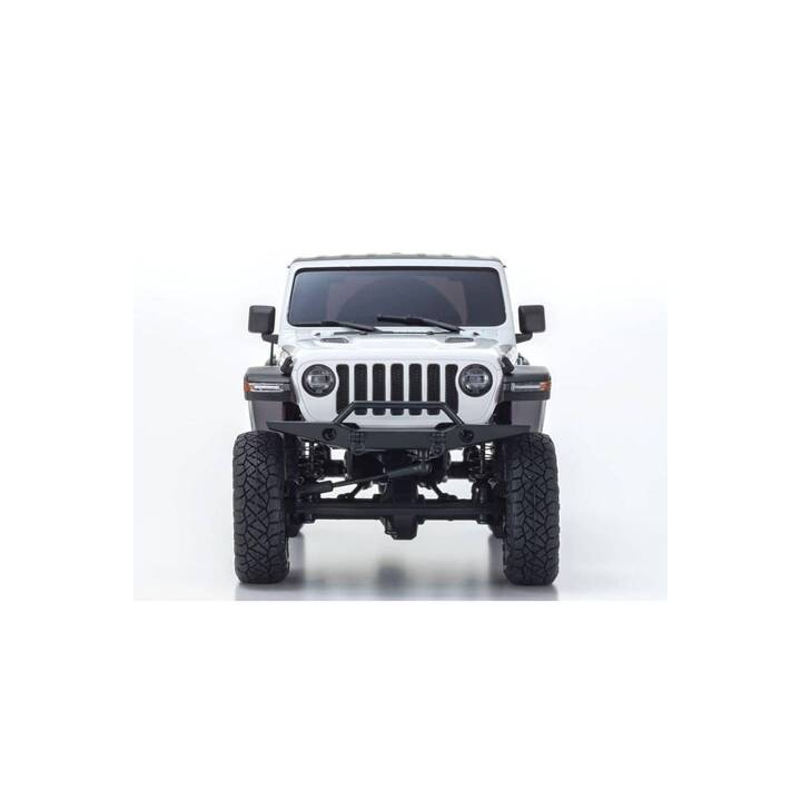 KYOSHO Mini-Z Jeep Wrangler Rubicon (1:24)