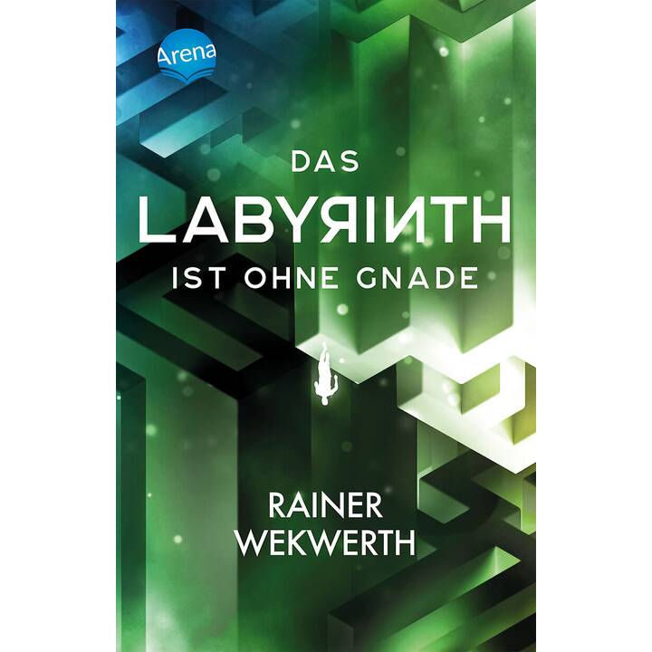 Das Labyrinth ist ohne Gnade