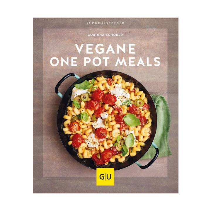 Vegane One-Pot-Meals