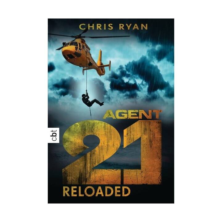 Agent 21 - Reloaded