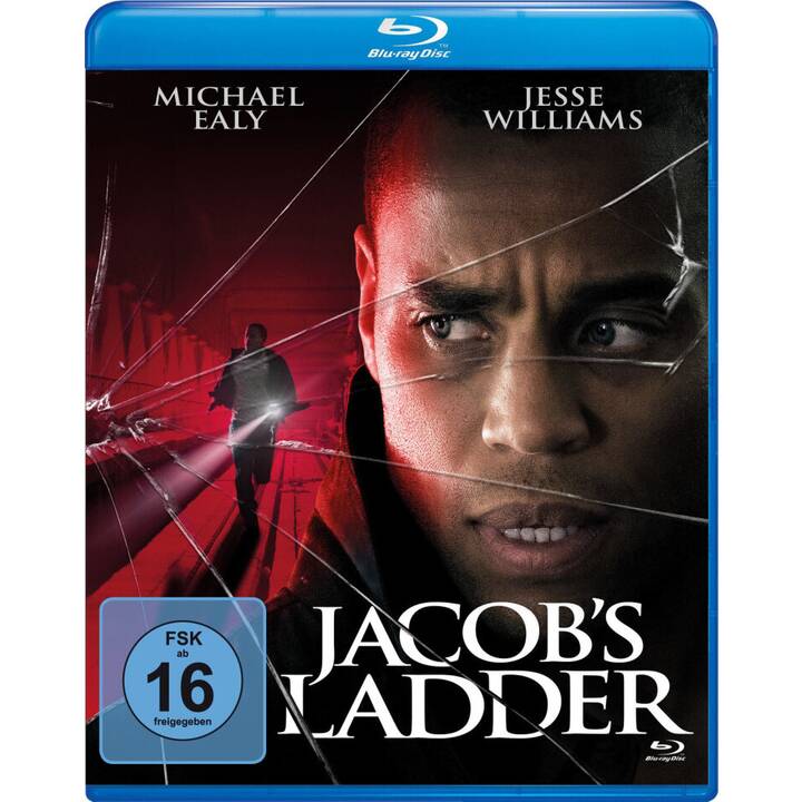 Jacob's Ladder (EN, DE)