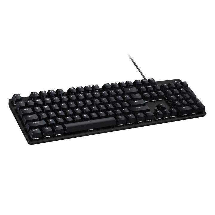 LOGITECH G413 TKL SE (USB, Suisse, Câble) - Interdiscount