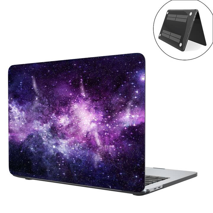 EG Hardcase (MacBook Pro 13" 2020, Blau)