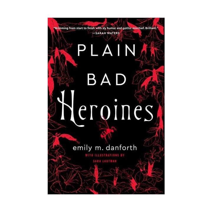 Plain Bad Heroines