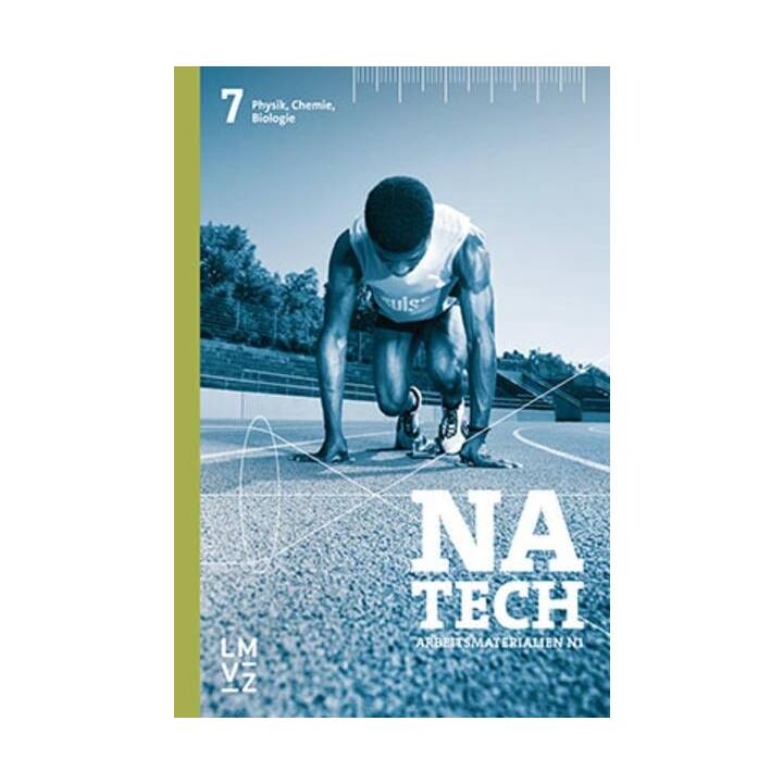 NaTech 7 / Arbeitsmaterialien Niveau 1