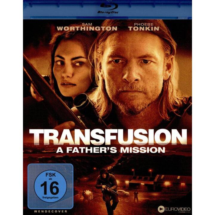 Transfusion - A Father's Mission (EN, DE)