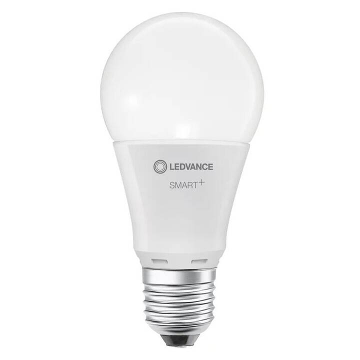 LEDVANCE LED Birne (E27, E14, WLAN, 14 W)