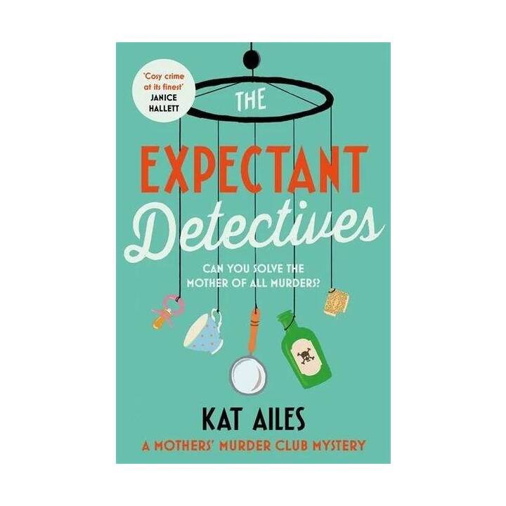 The Expectant Detectives