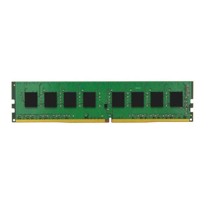 KINGSTON TECHNOLOGY KCP426ND8 (1 x 16 Go, DDR4-SDRAM 2666.0 MHz, DIMM 288-Pin)