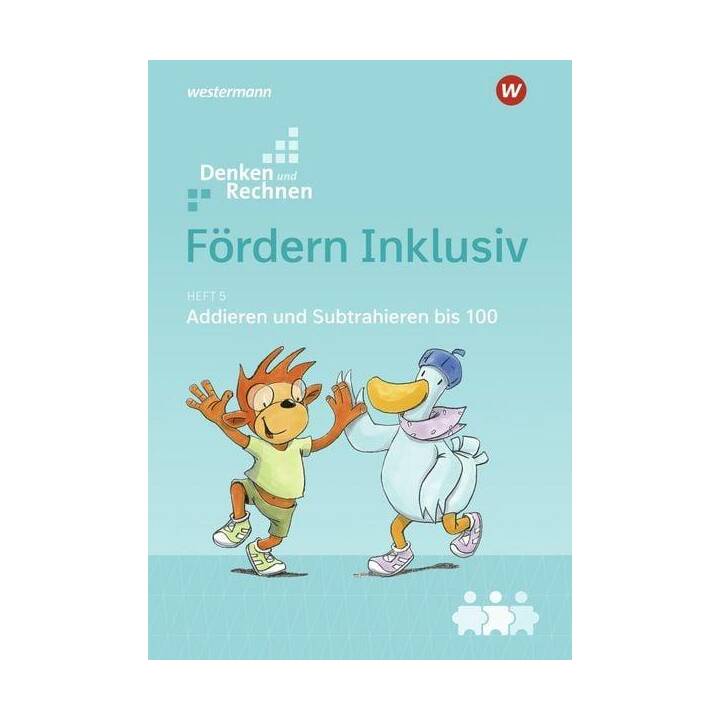 Fördern Inklusiv