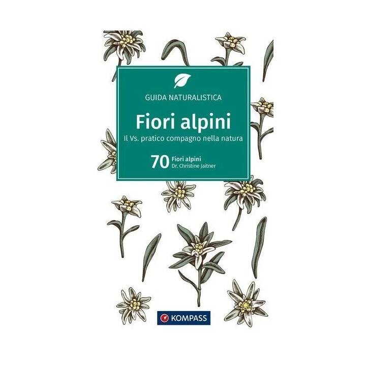 Fiori alpini