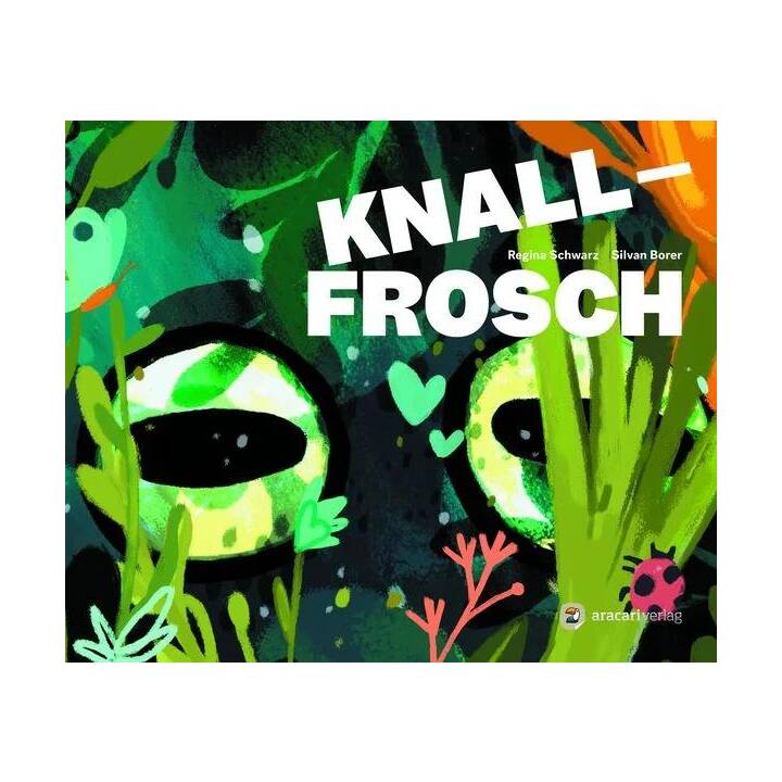 Knallfrosch