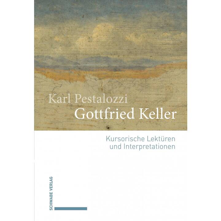 Gottfried Keller