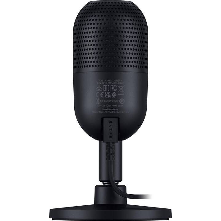RAZER Seiren V3 Mini Microphone de table (Noir)