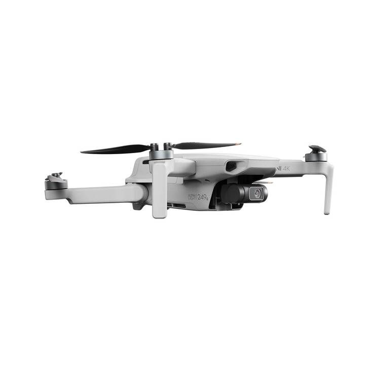 DJI MINI 4K Fly More Combo