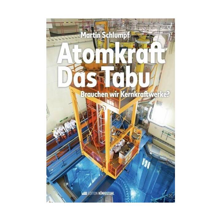 Atomkraft - Das Tabu