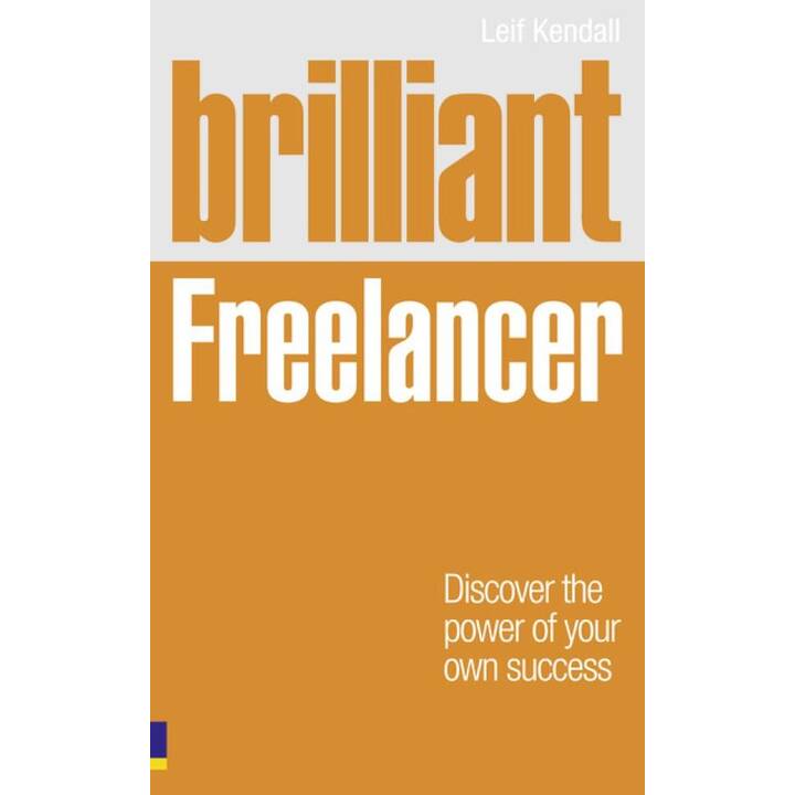 Brilliant Freelancer