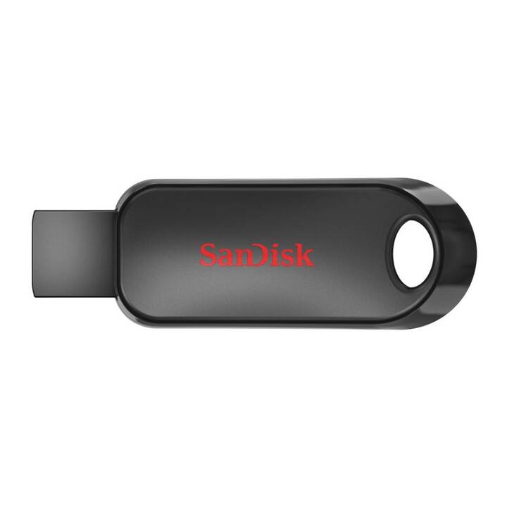SANDISK Cruzer Snap (32 GB, USB 2.0 Typ-A)