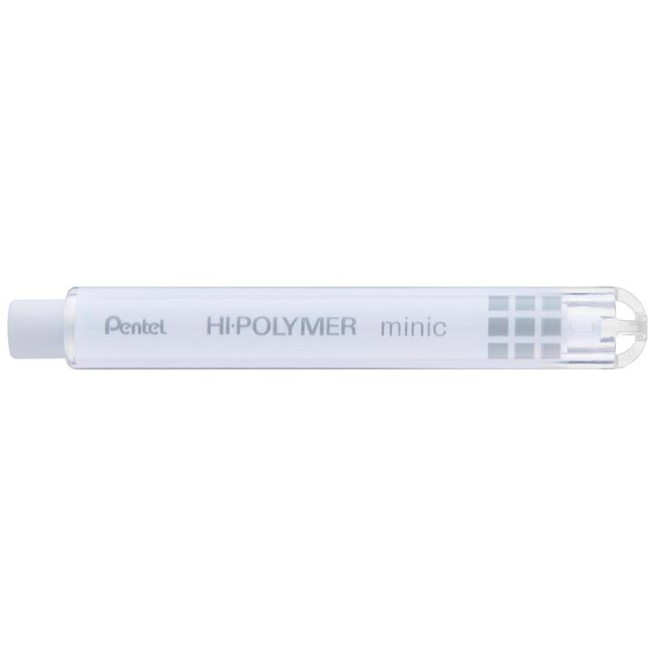 PENTEL Radiergummi Clic Eraser Mini (1 Stück)