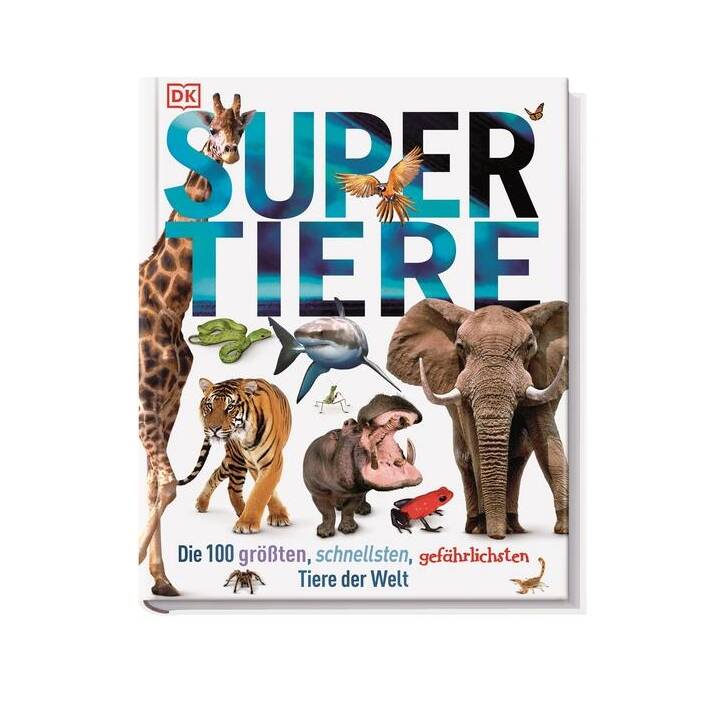 Supertiere