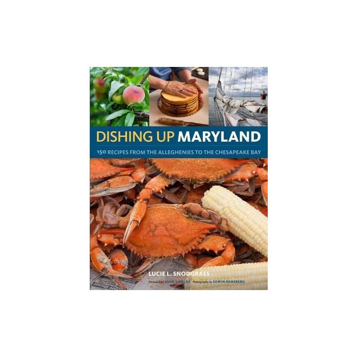 Dishing Up® Maryland