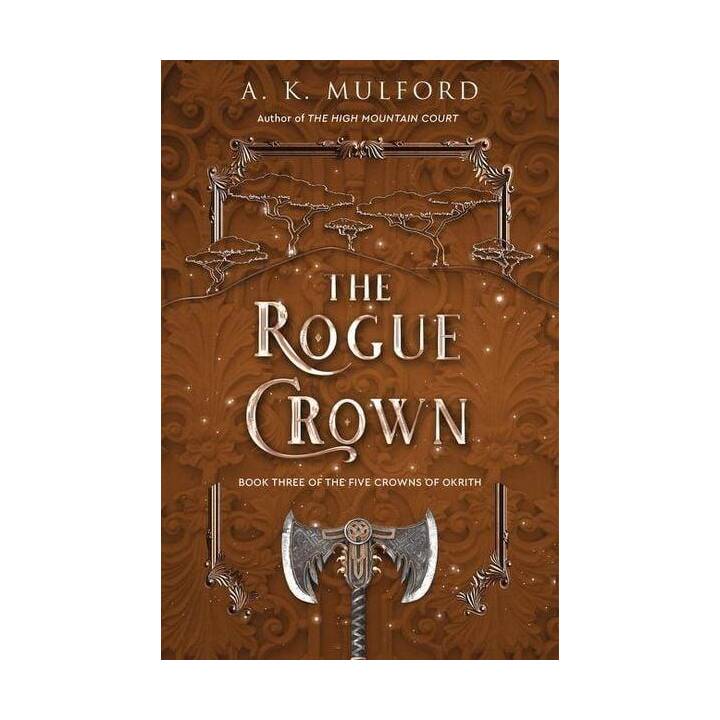 The Rogue Crown