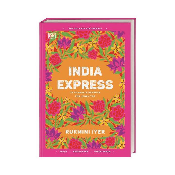 India Express