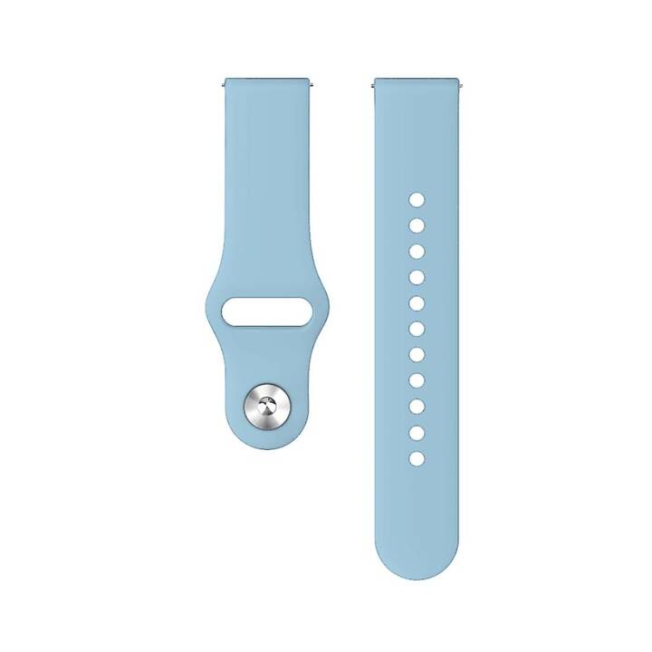 EG Bracelet (Amazfit GTS 4 mini, Bleu)