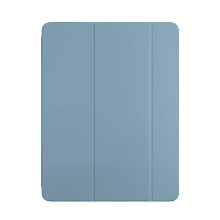 APPLE Smart Folio per 13" iPad Air M2 (13", iPad Air M2, Denim)