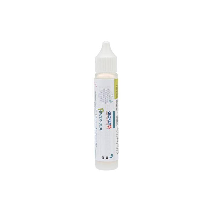 GLOREX Klebestift Power-Glue Universal (28 g)