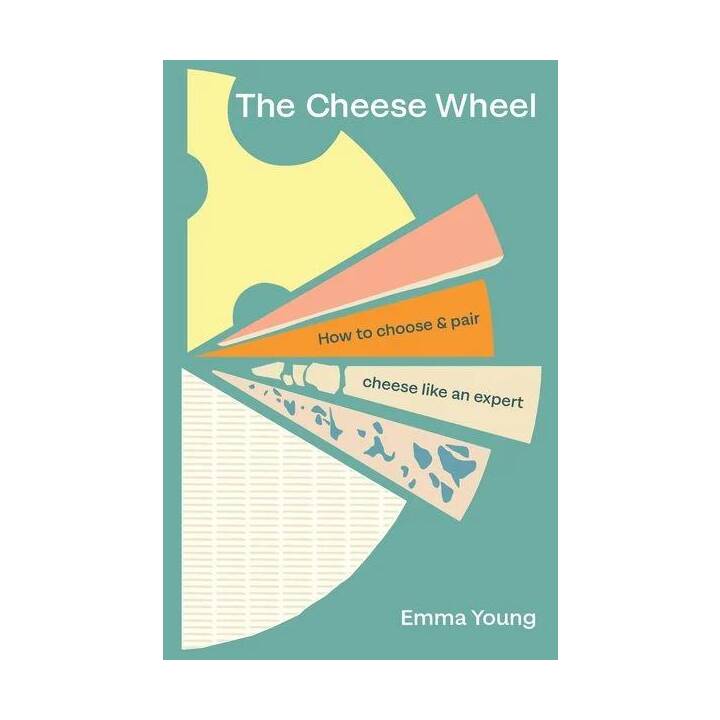 The Cheese Wheel