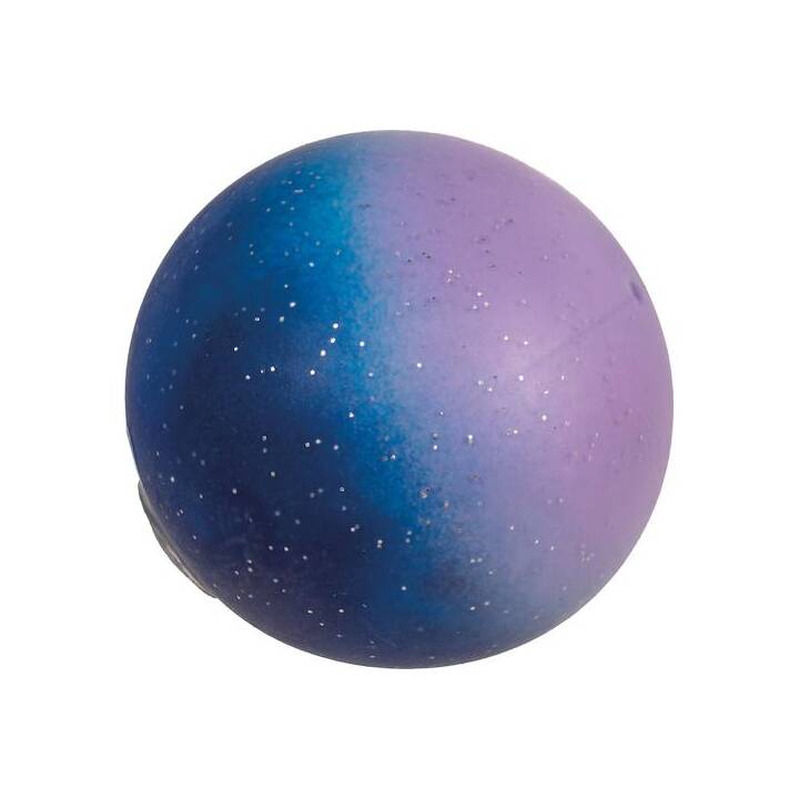 OUT OF THE BLUE Anti-Stressball Star Galaxy