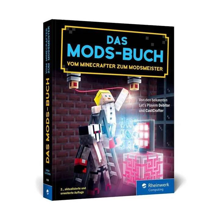 Das Mods-Buch