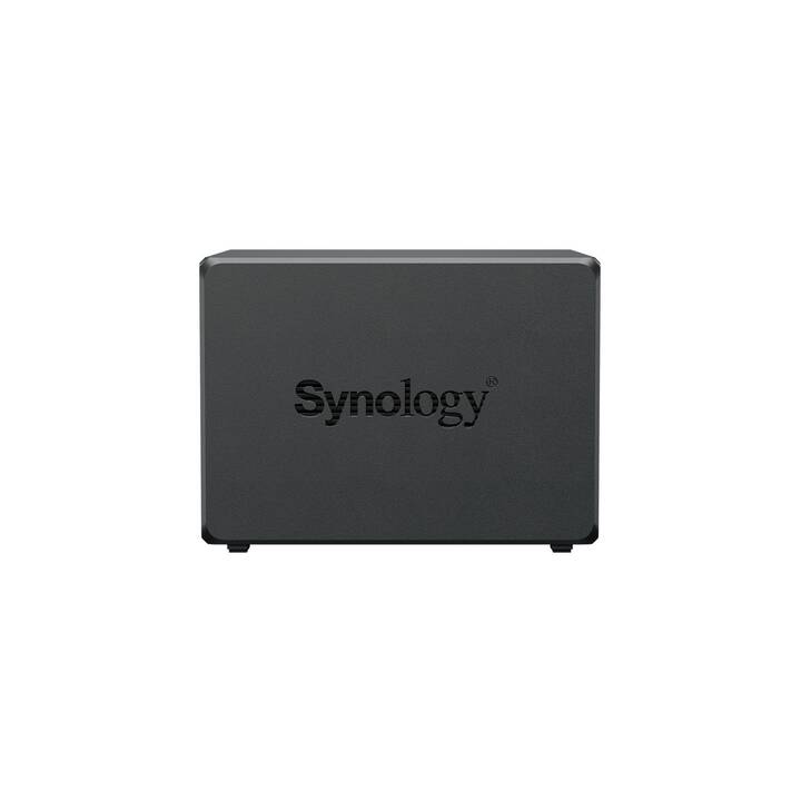 SYNOLOGY DiskStation Plus DS423+ (4 x 48000 Go)