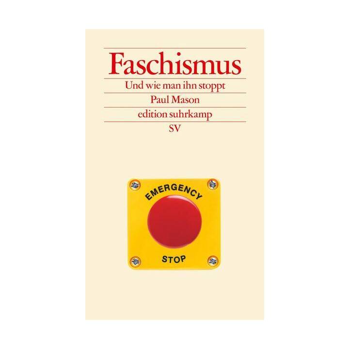 Faschismus