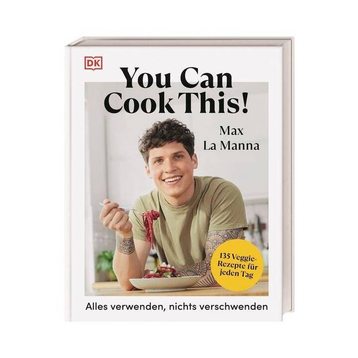 You can cook this!