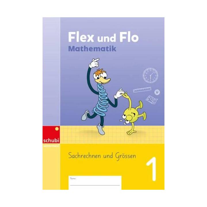 Flex und Flo Mathematik