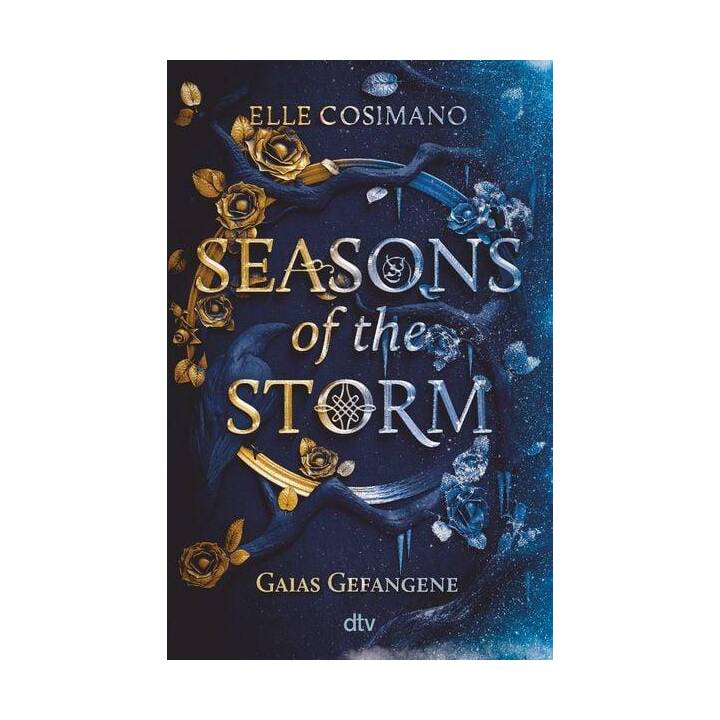 Seasons of the Storm - Gaias Gefangene